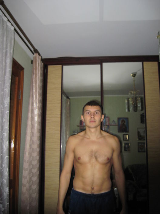Я))