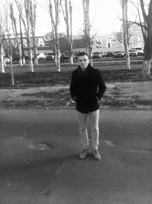 Ну что гуляем)