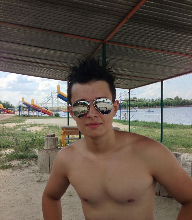 Отдыхаем...