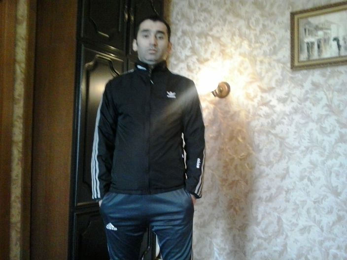 Личные фото