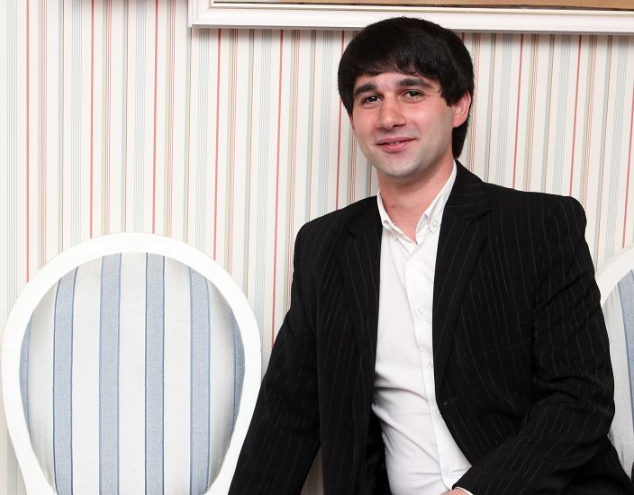 Моё личное фото