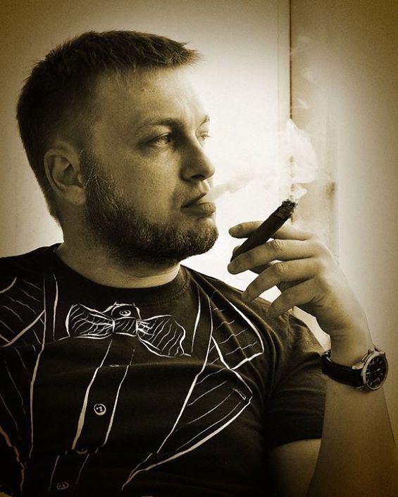 Личные фото