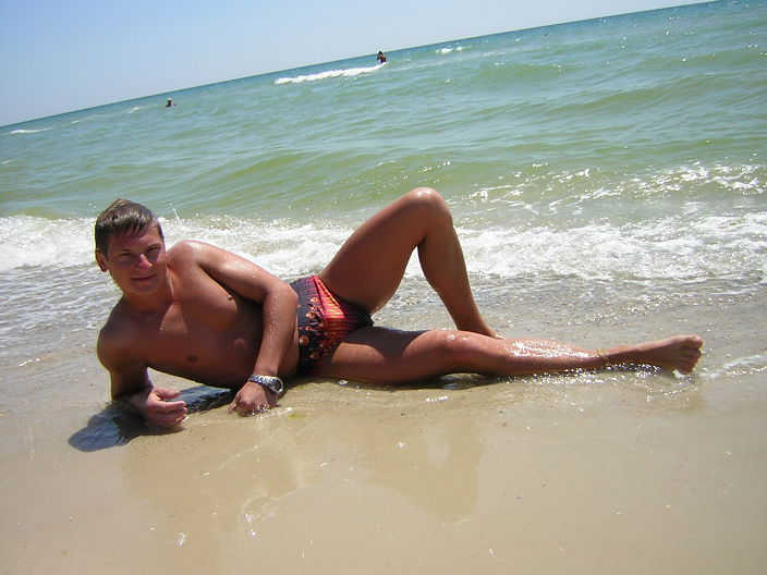 Личные фото