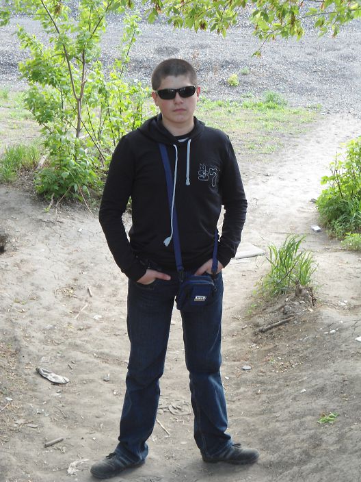 Личные фото