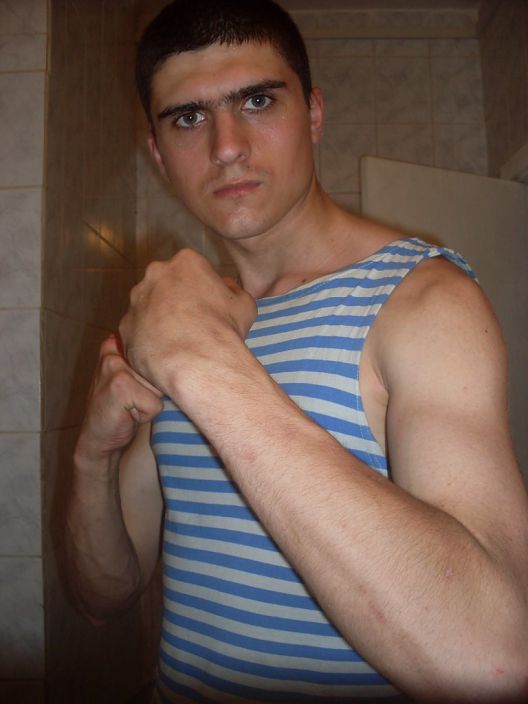 Личные фото