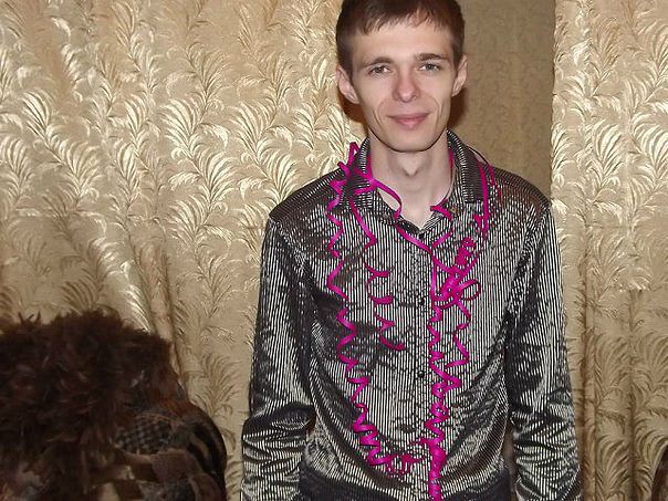 хочешь секса?