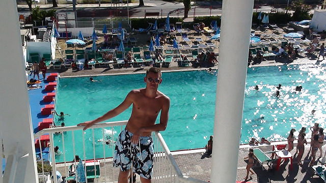 риминй италья