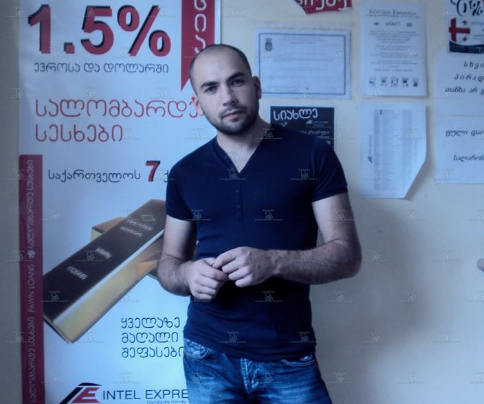 Личные фото