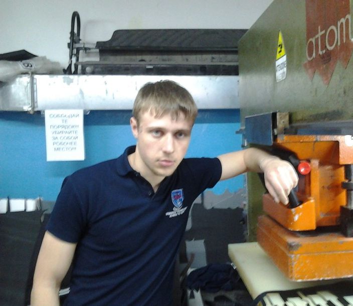 Личные фото