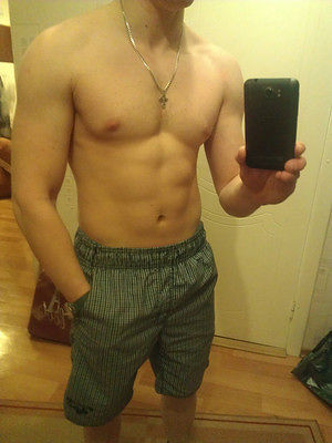 Личные фото