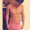 MALE M