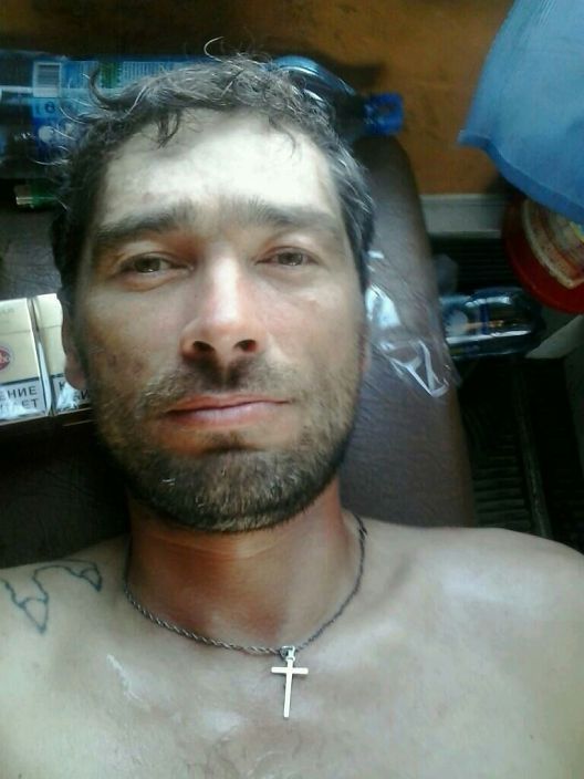 летом