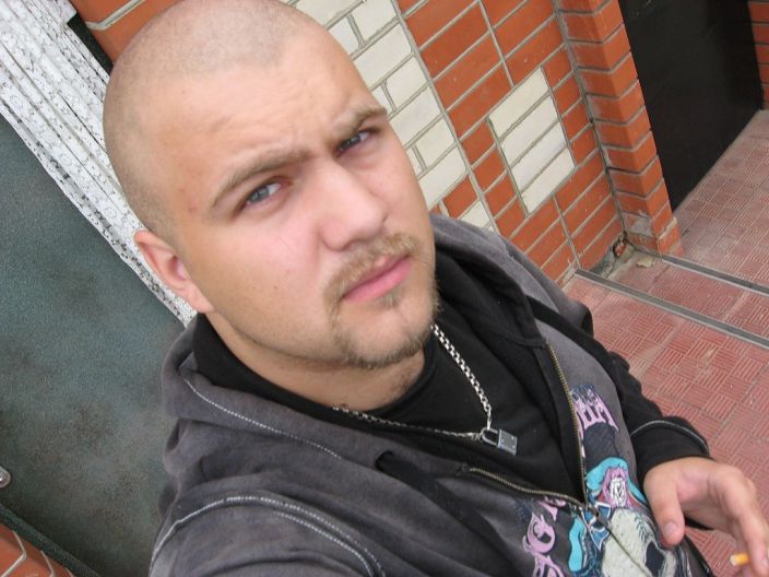 я (заголовок)