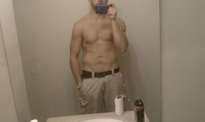just a quick pic