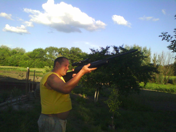 всегда огонь