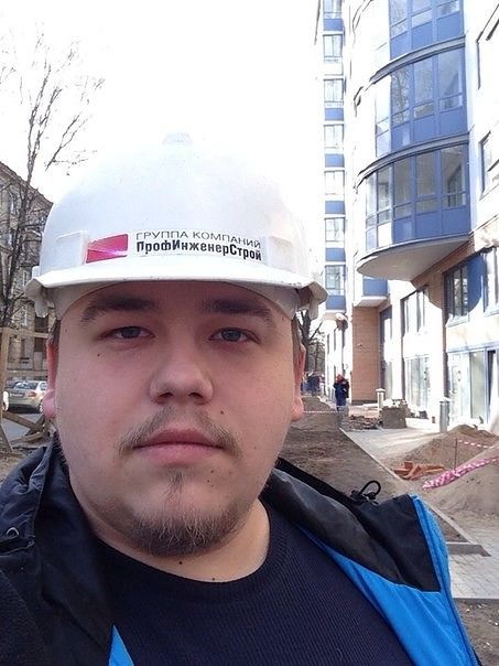 Работа любимая работа