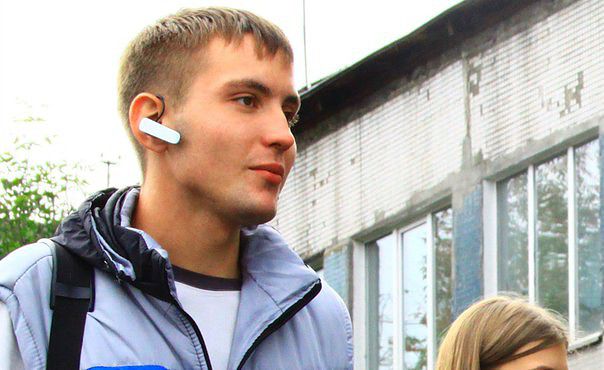 Личные фото