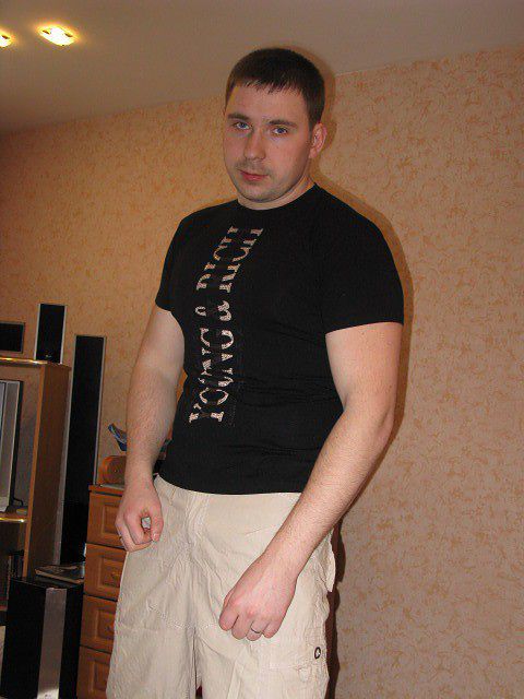 Личные фото