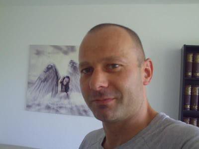 вот он я