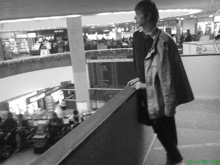 Личные фото