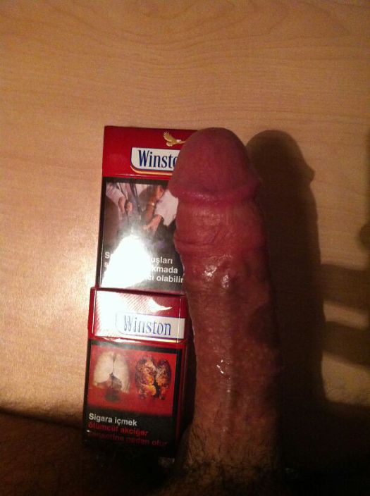 cock
