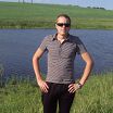 я на природе