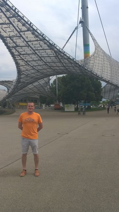 вот он я  какой