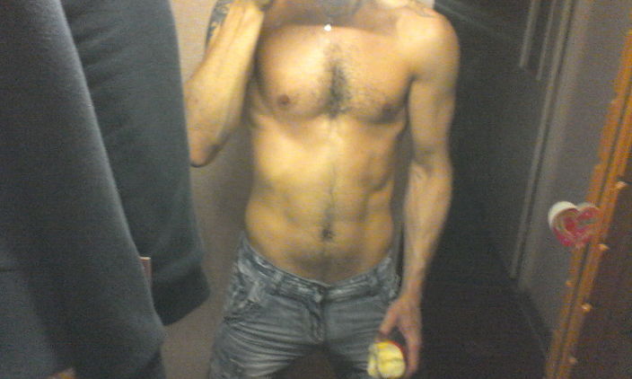 Личные фото