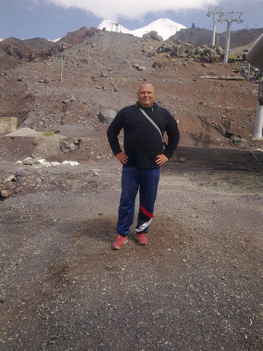 Марсова поляна