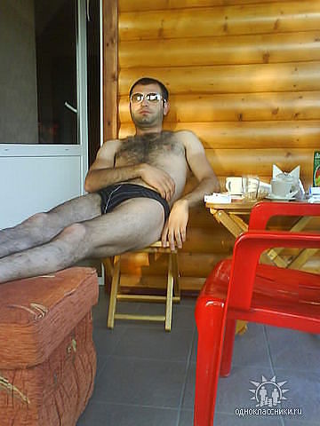 Личные фото