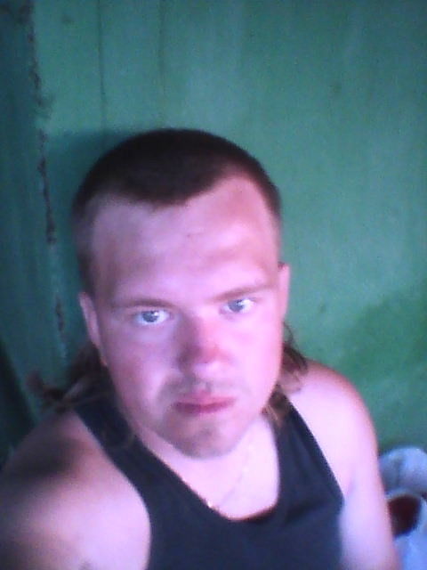 Я и только я