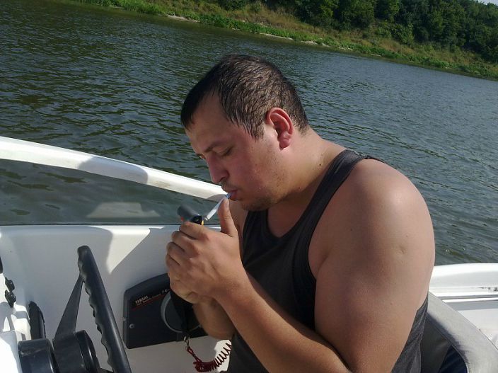 Личные фото