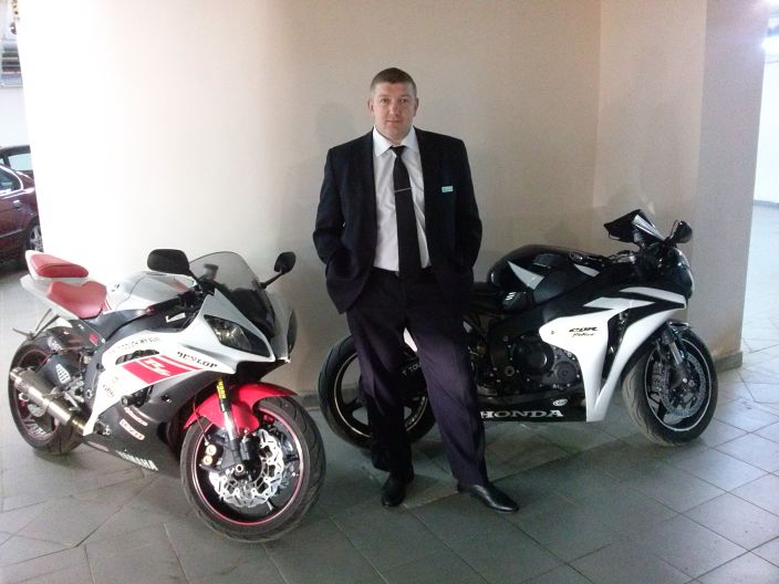 ну как я вам