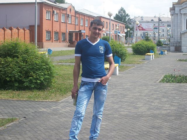 красавчик