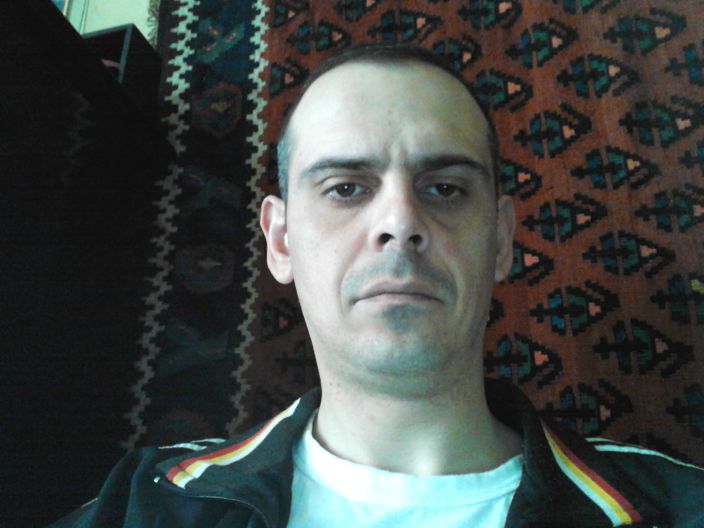 я какой я есть