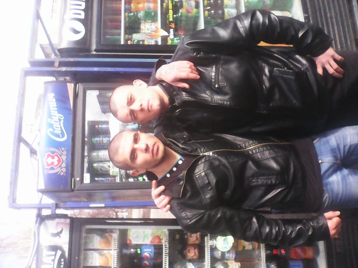 я и мой брат