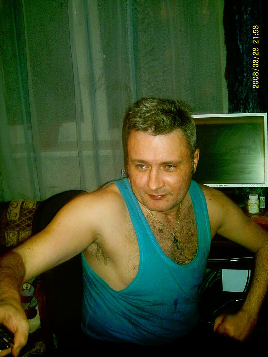 Всем привет!Познакомимся?!