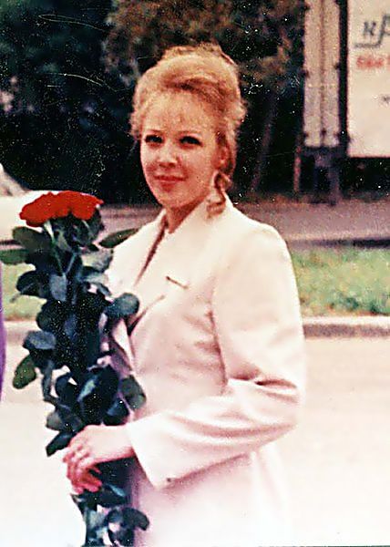 Личные фото