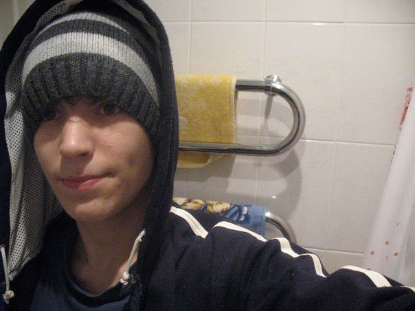 фотка как фотка