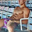 MALE M