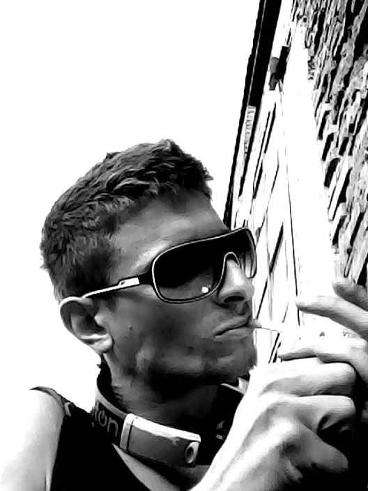 Just Shtopor...