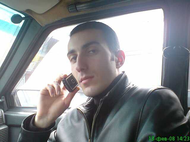 Личные фото