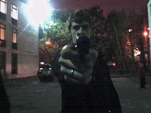 секс на повал