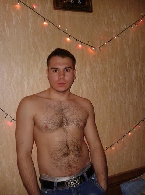 Это я как вам