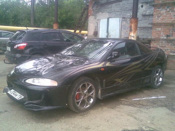 Жизнь в кайф