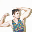 MALE M