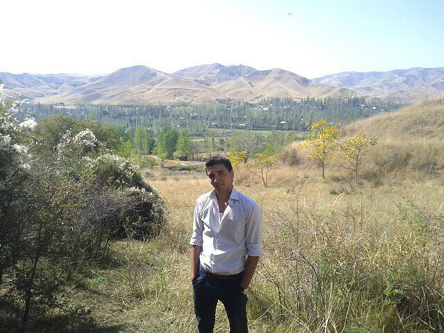 ну я вам пойдот