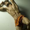 MALE M