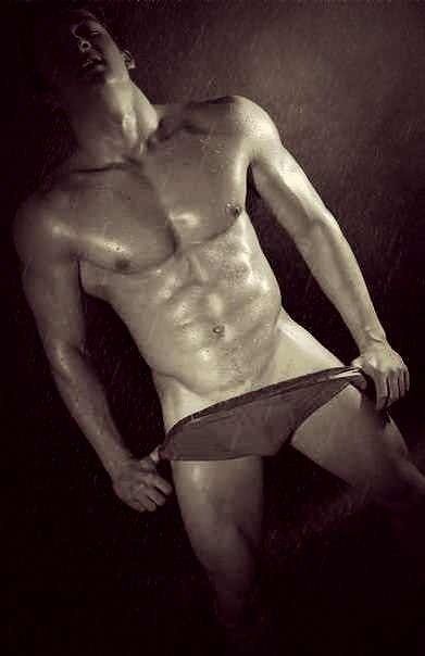 Немного меня