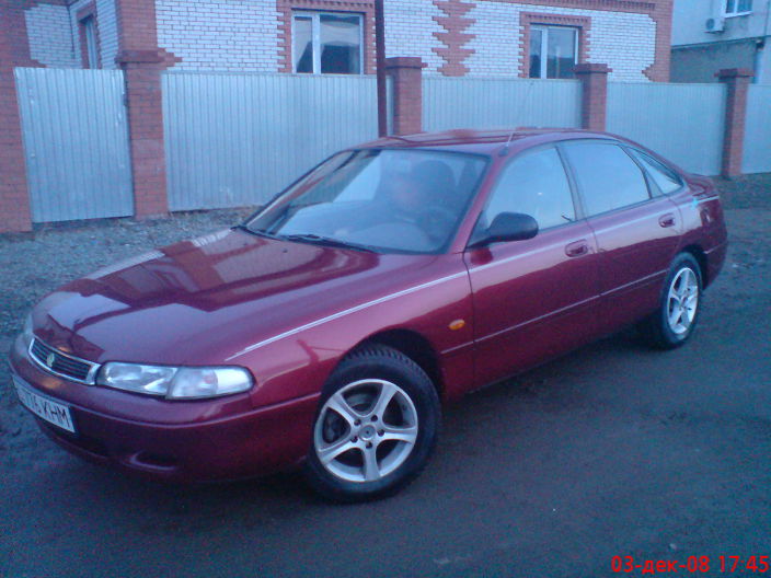 vmazda